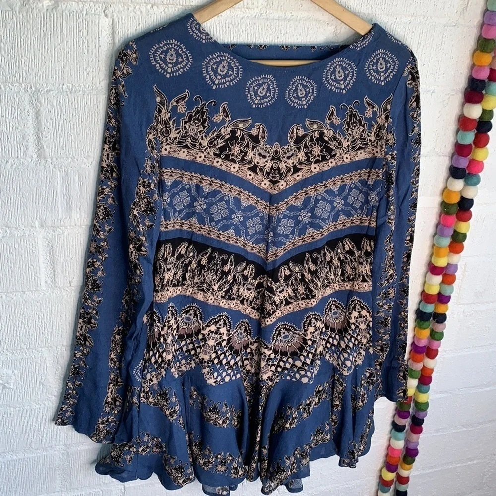 Free People free people